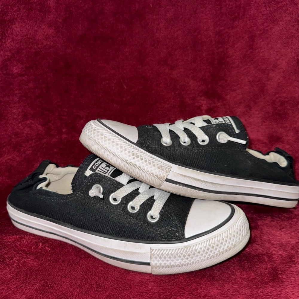 Converse Slip-on Sneakers